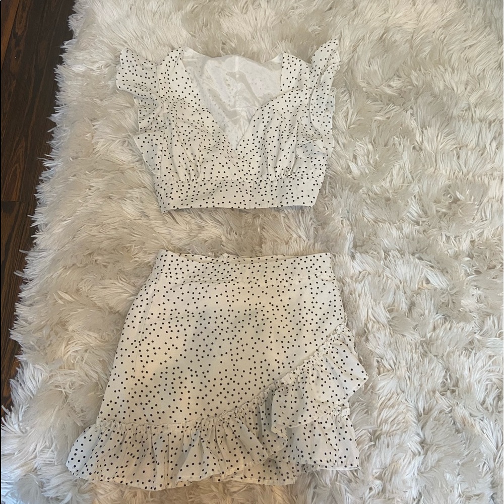 Shein Set